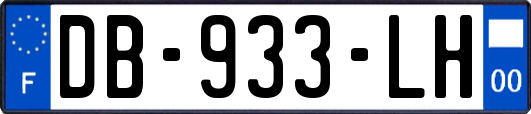 DB-933-LH