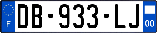 DB-933-LJ