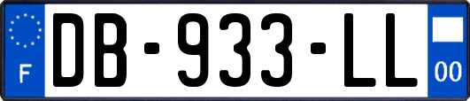 DB-933-LL