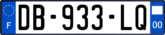DB-933-LQ