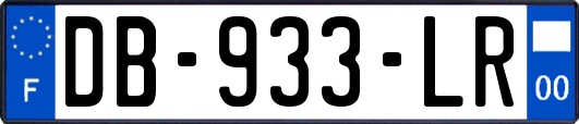 DB-933-LR