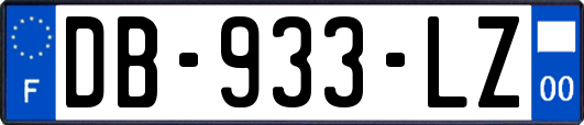 DB-933-LZ