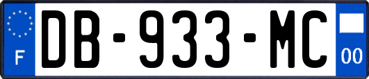 DB-933-MC
