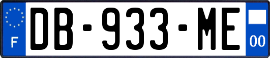 DB-933-ME