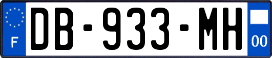DB-933-MH