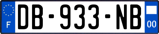 DB-933-NB