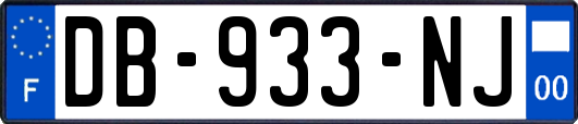 DB-933-NJ