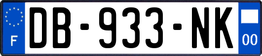 DB-933-NK