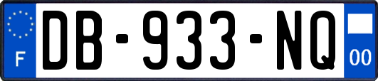 DB-933-NQ