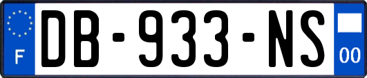 DB-933-NS