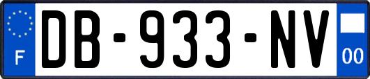 DB-933-NV