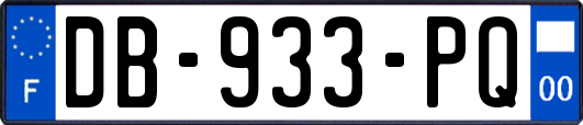 DB-933-PQ