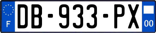 DB-933-PX