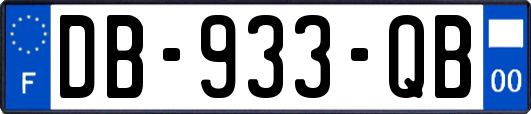 DB-933-QB