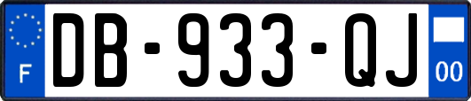 DB-933-QJ