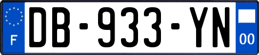 DB-933-YN