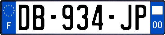 DB-934-JP