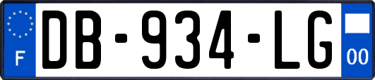 DB-934-LG