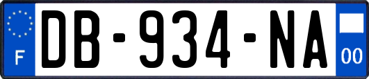 DB-934-NA