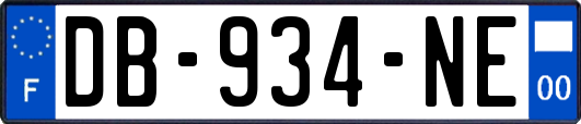DB-934-NE