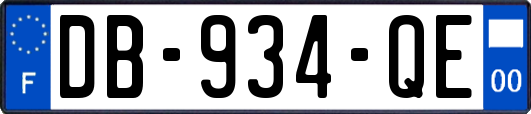 DB-934-QE