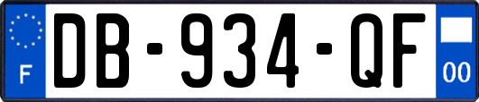 DB-934-QF