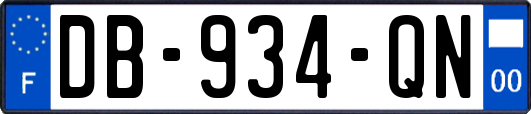 DB-934-QN