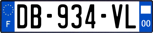 DB-934-VL