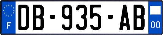 DB-935-AB