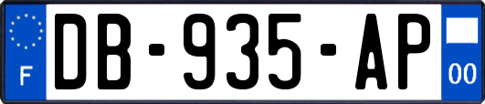 DB-935-AP