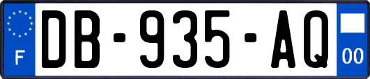 DB-935-AQ