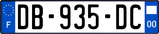 DB-935-DC