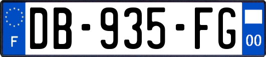 DB-935-FG
