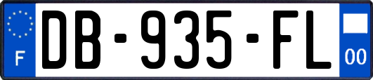 DB-935-FL