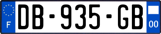 DB-935-GB