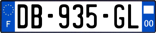 DB-935-GL