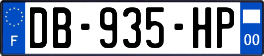 DB-935-HP
