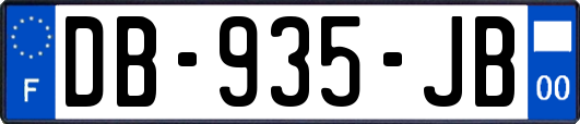 DB-935-JB