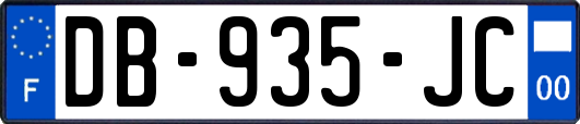 DB-935-JC