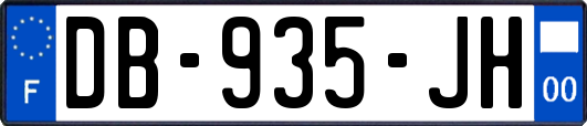 DB-935-JH