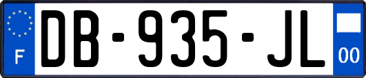 DB-935-JL