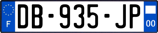 DB-935-JP