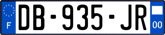 DB-935-JR