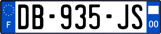 DB-935-JS