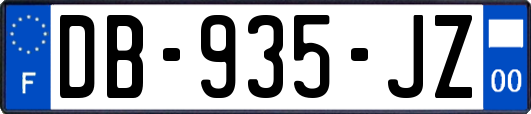 DB-935-JZ