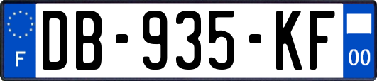 DB-935-KF