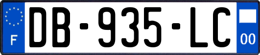 DB-935-LC