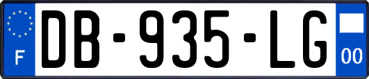 DB-935-LG
