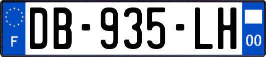 DB-935-LH