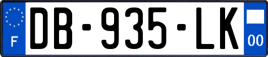 DB-935-LK
